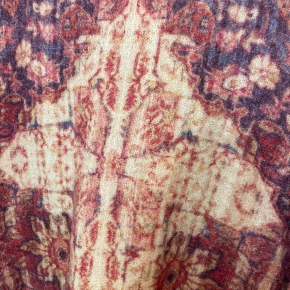 Anthro Akemi + Kin Laurel Canyon Cardigan Sweater Size XS - Picture 4 of 7